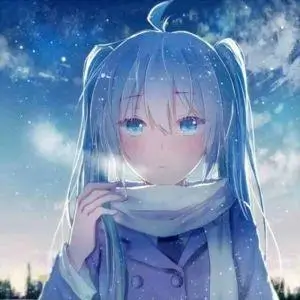 读者留言头像三号